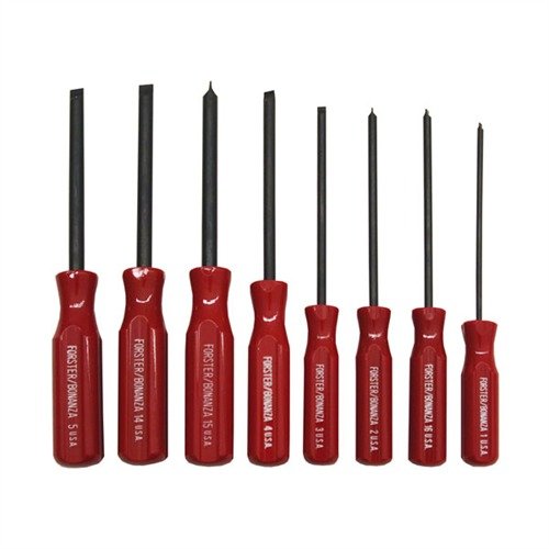 Screwdriver Set