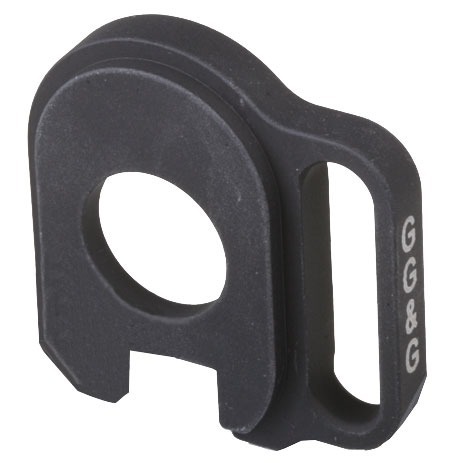 GG&G, INC. Rem Right Hand Rear Mount