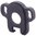 GG&G, INC. REM AMBIDEXTROUS REAR MOUNT