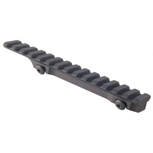 GG&G, INC. Picatinny Rail Mount