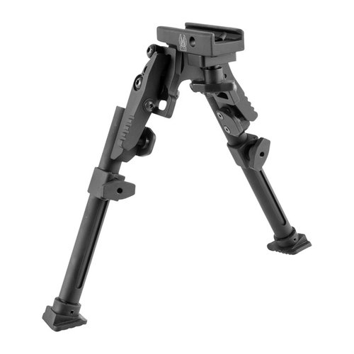 LCB-3 Heavy Duty Large Caliber Tactical Bipod
