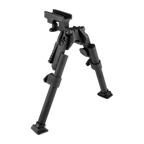 Heavy Duty XDS Swivel Bipod