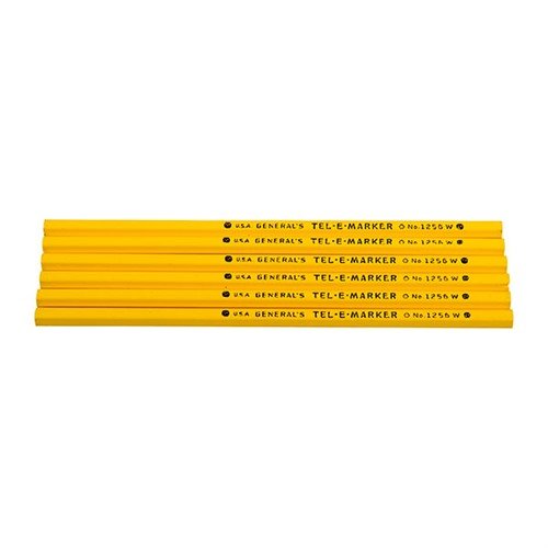 Hand Checkering Tools > Marking Pencils - Preview 0