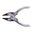 Serrated Parallel Pliers