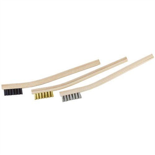 Brushes & Bore Snakes > Gun Cleaning Brushes - Preview 1