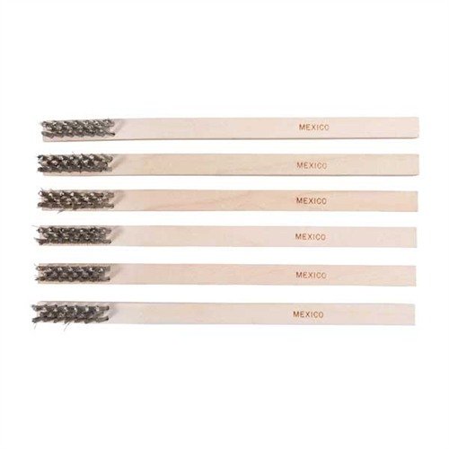 Brosses & Cordons de Nettoyage > Brosse de Nettoyage pour Armes - Prévisualiser 1