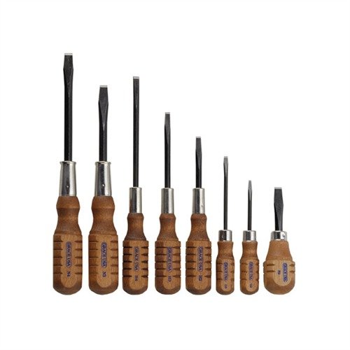 Grace Eight-Screwdriver Set