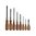 GRACE USA GRACE EIGHT-SCREWDRIVER SET