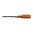 GRACE USA H3 SCREWDRIVER, .190" WIDE, .038" THICK, 7.5" LONG