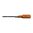 GRACE USA H3 SCREWDRIVER, .190" WIDE, .038" THICK, 7.5" LONG