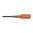 GRACE USA H2 SCREWDRIVER, .195" WIDE, .032" THICK, 6.25" LONG