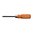 GRACE USA G2 SCREWDRIVER, .125" WIDE, .025" THICK, 4.5" LONG