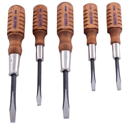 Browning Screwdriver Set