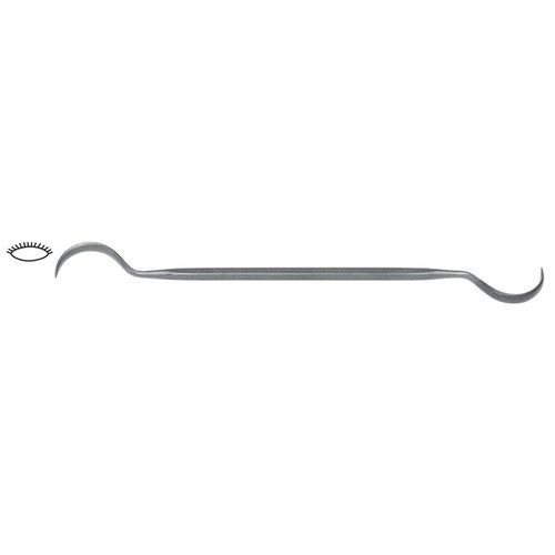 Hand Checkering Tools > Checkering Rifflers - Preview 1