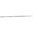 GROBET FILE CO. OF AMERICA INC #4 CUT, XN PILLAR FILE