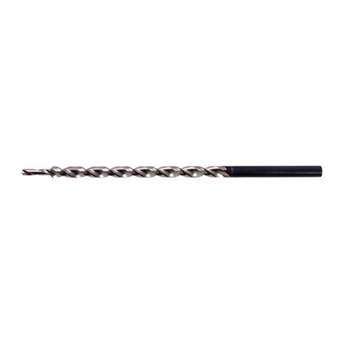 BROWNELLS Barrel Liner Drill, Fits .25-20, Drill Diameter .437"