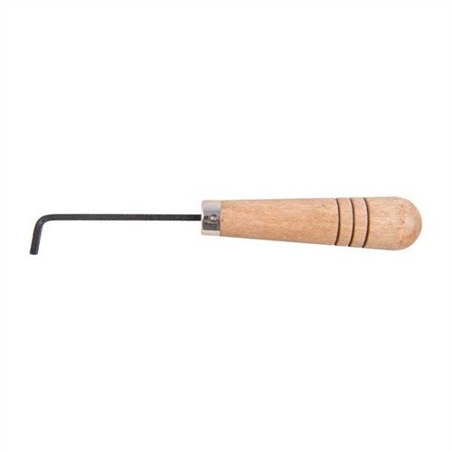 Hand Checkering Tools > Checkering Tool Handles - Preview 0