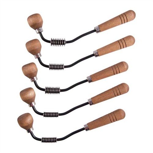 GUNLINE Barrel Bedding Tool Set