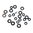 GUNLINE 5/8" REPLACEMENT CUTTER PAK
