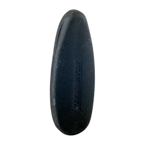 Flat 5/8" Black