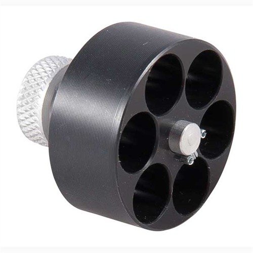 MK-3A fits .38/.357 Colt MKIII, Ruger Sec. Six, Speed Six