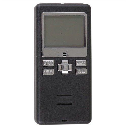 CED7000 Shot Activated Timer