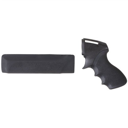 HOGUE Rem. Tamer Grip & Forend