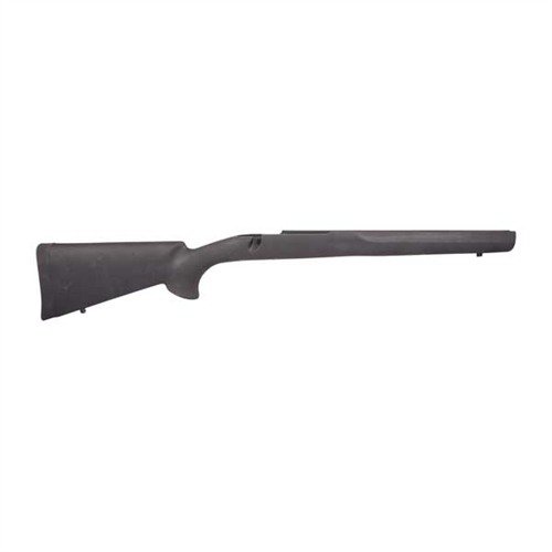Ruger M77 Mark II LA Stock Sporter Fiberglass BLK