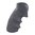 HOGUE RUBBER GRIP FITS S&W N ROUND