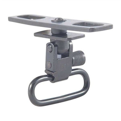 Handguard #5 Bipod Adapter