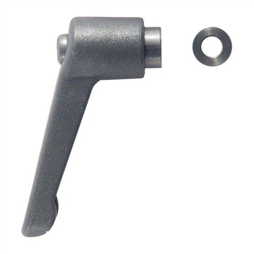 E. ARTHUR BROWN COMPANY, INC. Knob S-Lever For Harris-Type Bipods