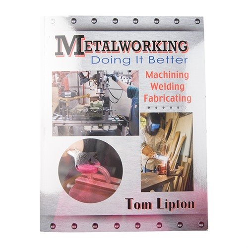 Books > Metal Work Books - Preview 1