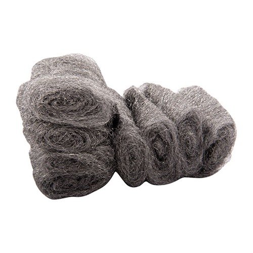 Abrasives > Metal Wool - Preview 1