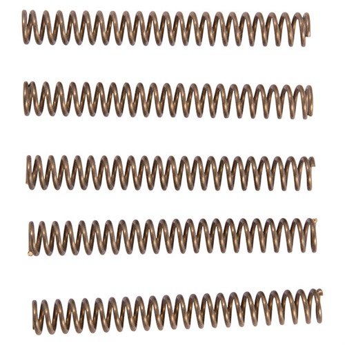 19 lb. S/S Spring, 5-pak