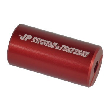 .223/5.56 Wylde Case Gauge