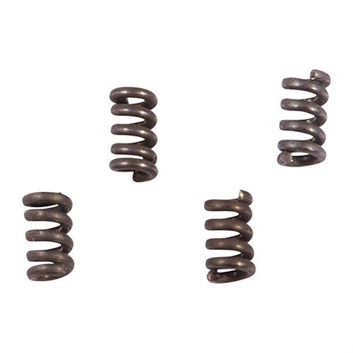 MILLENIUM CUSTOM II Extractor Springs for .45, 4-pak