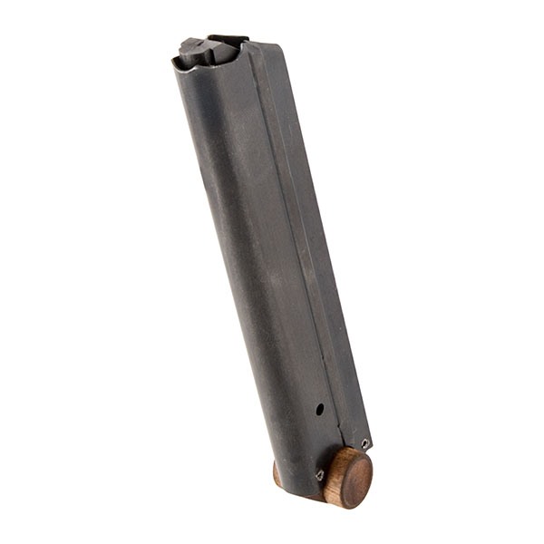 Luger 30/9MM Magazine Stainless by Triple K # 579M