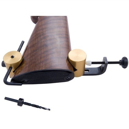 Sling Swivel Drill Jig