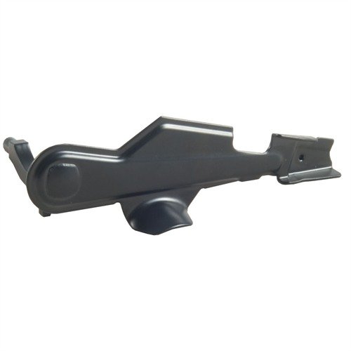 KREBS CUSTOM, INC. Enhanced Safety