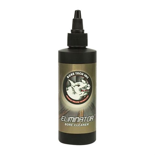 BORE TECH 4 oz. Eliminator