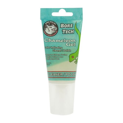 Bore Tech Chameleon Gel