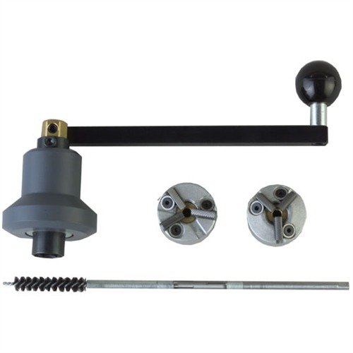 Barrel Tools > Barrel Chamfering Tool Kits - Preview 1