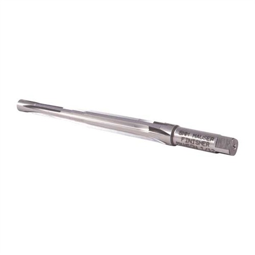 CARBIDE Chamber REAMER 308 WIN PT&G ROUGHER CARBIDE Chamber REAMER 308 WIN PT&G ROUGHER