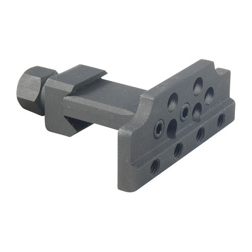 LIPSKI AR-15 WR Sight Base Black