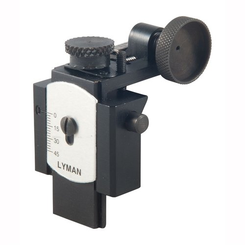 LYMAN Winchester 1886 Adjustable Receiver Sight Model 66 WB Black