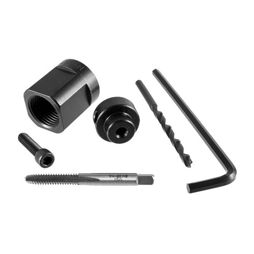 Stuck Case Remover Kit