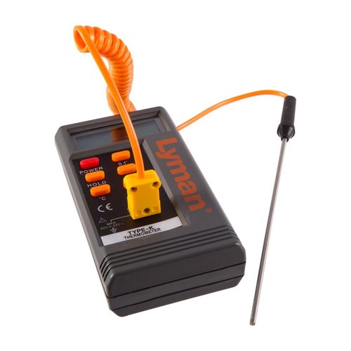 Bullet Casting > Casting Furnaces & Accessories - Preview 1