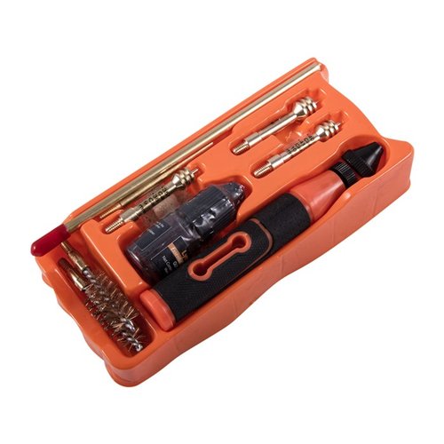 Cleaning Kits > Handgun Cleaning Kits - Preview 0
