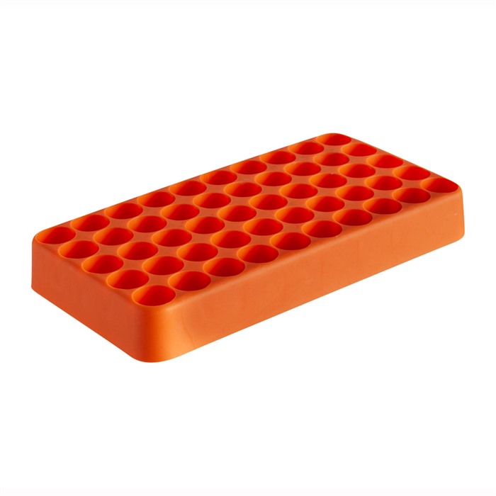 Lyman’s .615 Custom Fit Loading Block Holds 50 Shells # 7728095  New! 