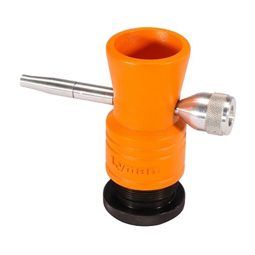 Brass Smith Powder Trickler